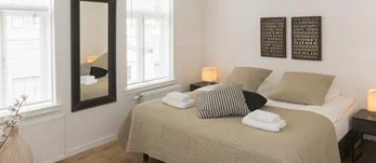 The Hague Nobelle building