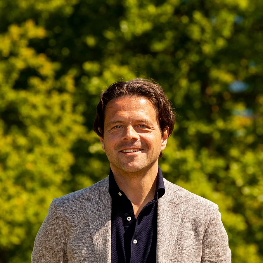 Douwe Sperling - In Memoriam