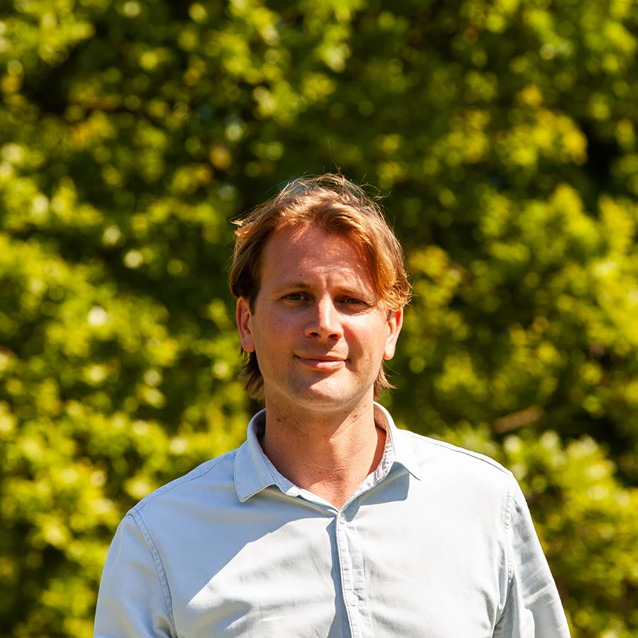 Jan-Kees van der Toorn