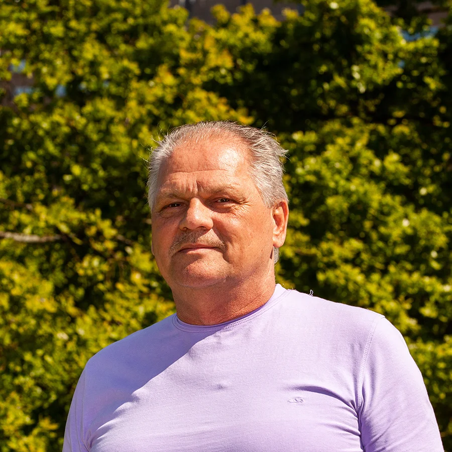 Cornelis Riko - In Memoriam