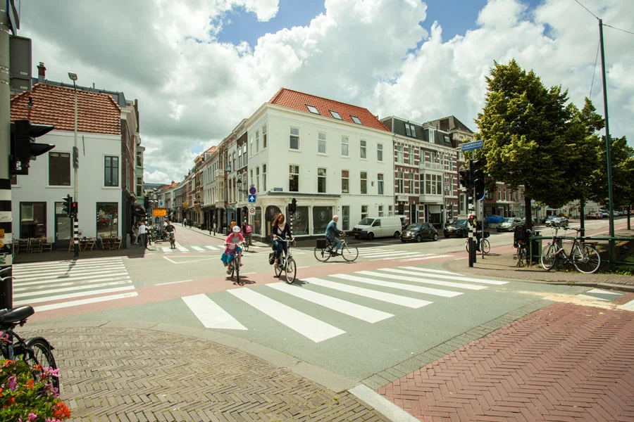 Stayci Central Station Apartments