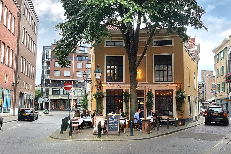 Stayci Nobelle Apartments