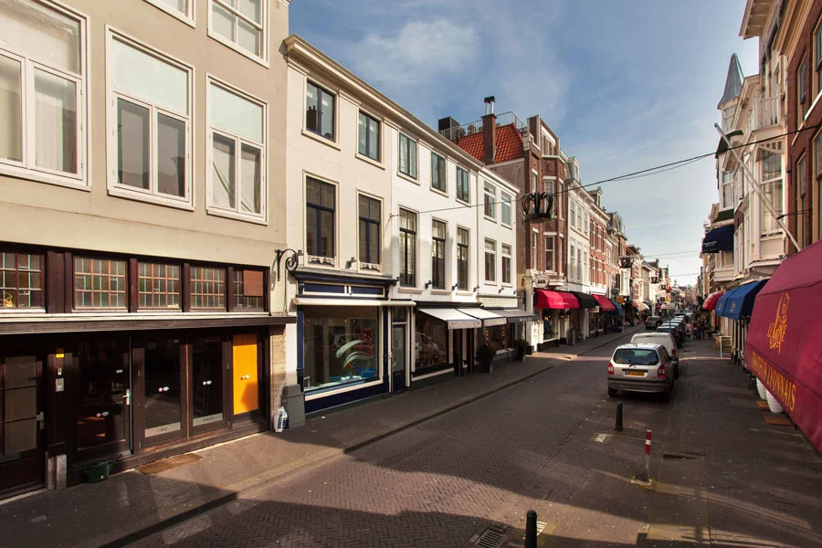 Stayci Noordeinde Apartments