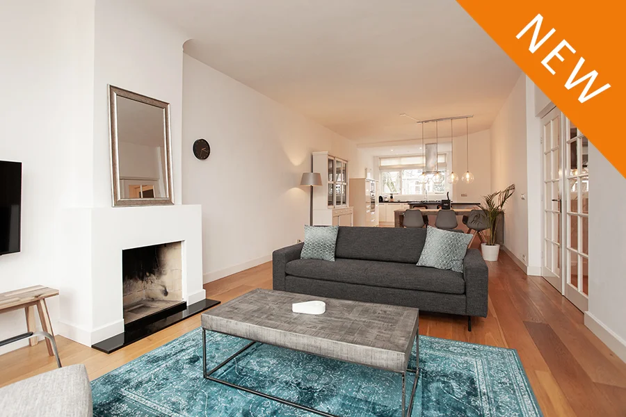 Stayci Royal Nassau Deluxe Apartment