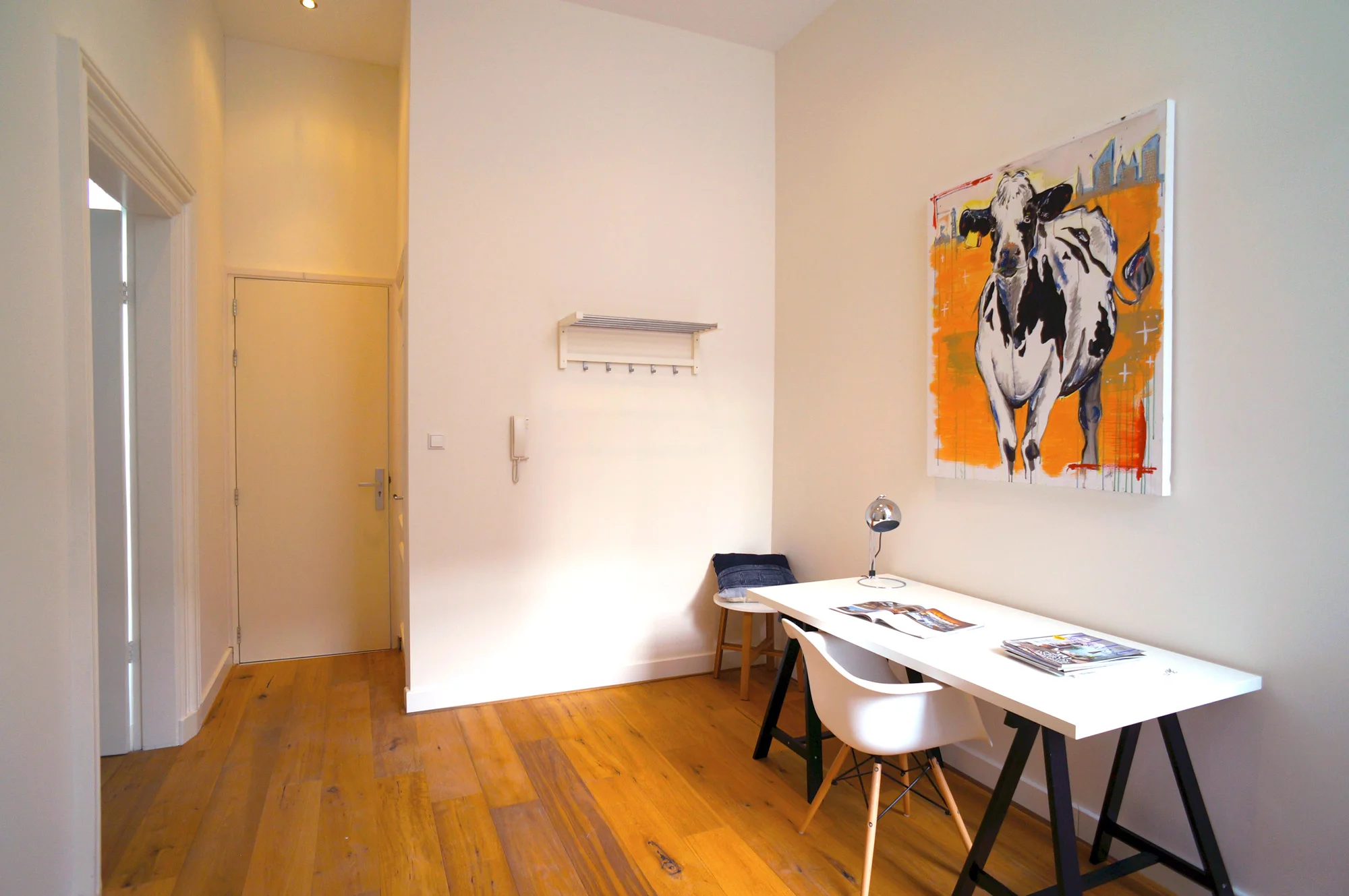 Business VIP Serviced Apartments