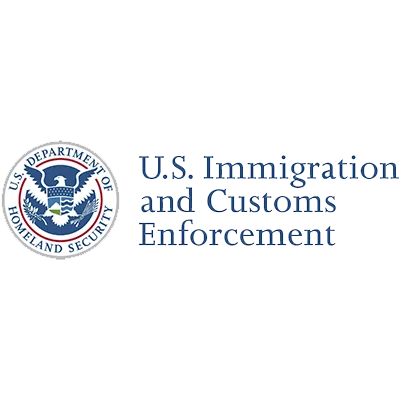 U.S. Immigration and Customs Enforcement