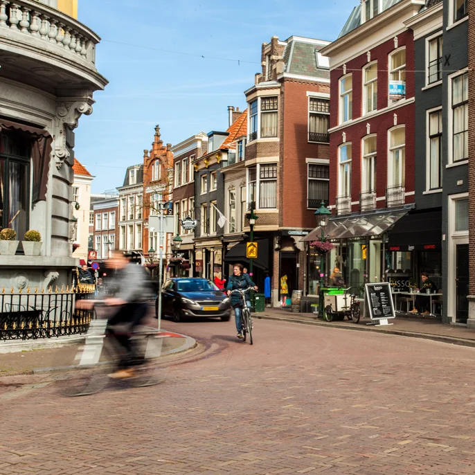 Sita's Personal Tips for a Day on the Bike