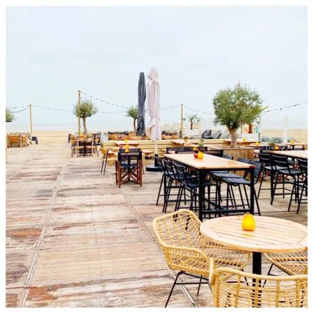 The Best Terraces in The Hague